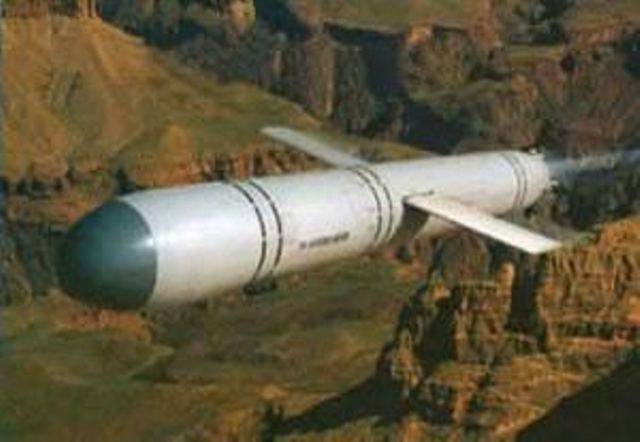 США недовольны разработкой Россией новой крылатой ракеты