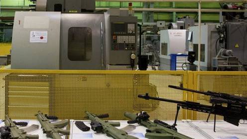 Экспортерам оружия выделено 6 млрд рублей на выплату по кредитам ВЭБа