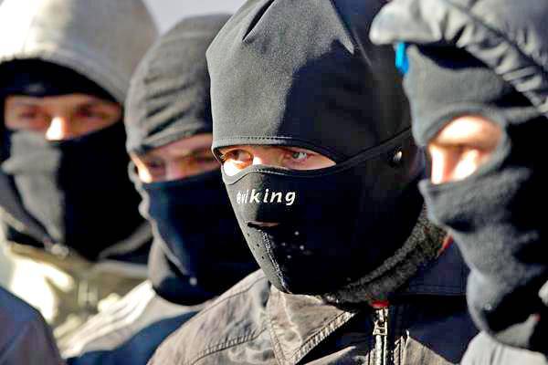 Минобороны ДНР: «Правый сектор» готовит провокации у Донецка