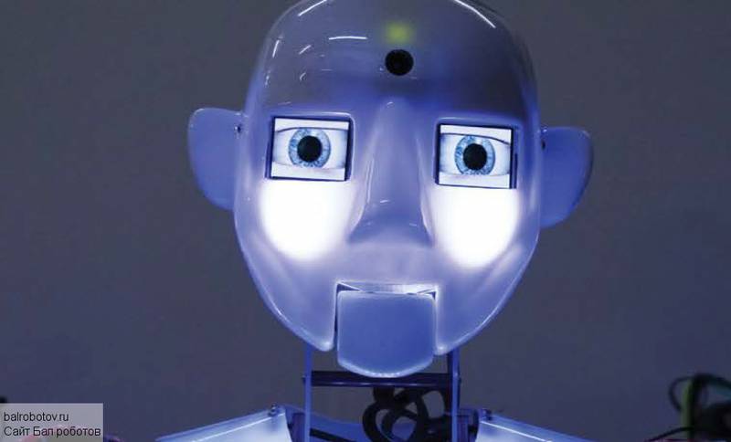 Боевой робот-аватар продемонстрировал Путину свои умения