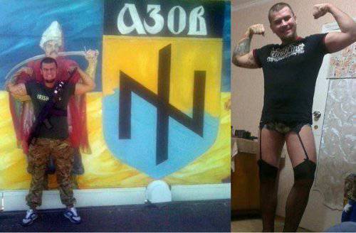 Украинские СМИ «прозрели»: герои АТО - мародеры, садисты и насильники