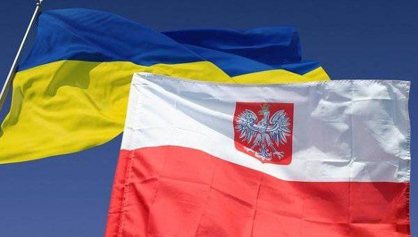 В Варшаве заявили о готовности поставлять оружие украинским силовикам