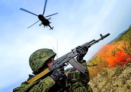 Как быстро и гарантированно прекратить войну в Донбассе?