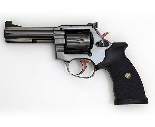 Револьвер Manurhin MR-73