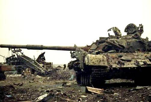Армия ДНР перешла в контрнаступление на Пески и Авдеевку