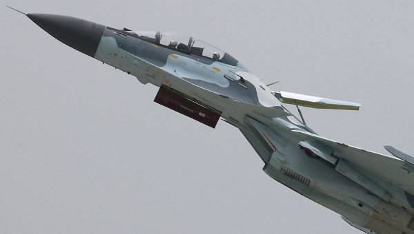 ВВС Индии не подтверждают информации о закупке Су-30 вместо Rafale