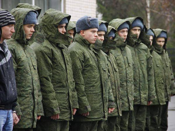 Служивших в ВСУ крымчан могут освободить от призыва в Российскую армию