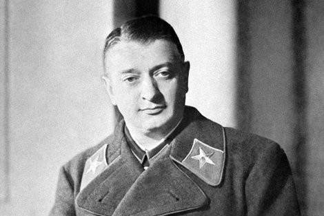 М.Н. Тухачевский: «Моя настоящая жизнь началась со вступления в Красную Армию»