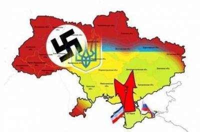 Украина: А могло ли быть иначе?