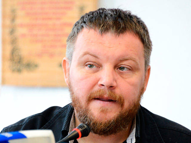 Андрей Пургин: ОБСЕ отказывается фиксировать отвод ополчением вооружений