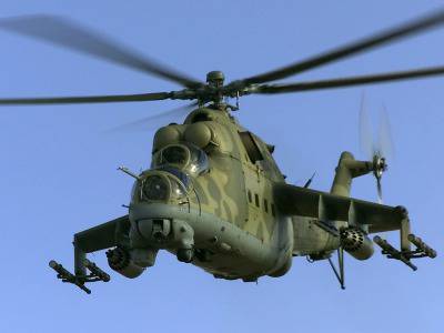 Вертолеты по цене семечек: новый бизнес украинской армии
