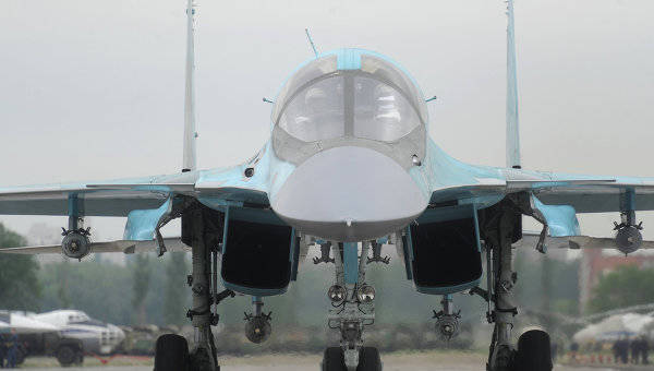 Сотня новых бомбардировщиков – не предел для российского ВПК
