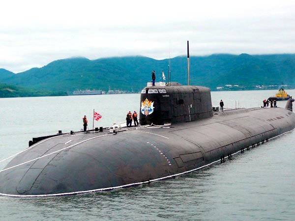 Норвегия жалеет, что продала России секретную базу для подводных лодок