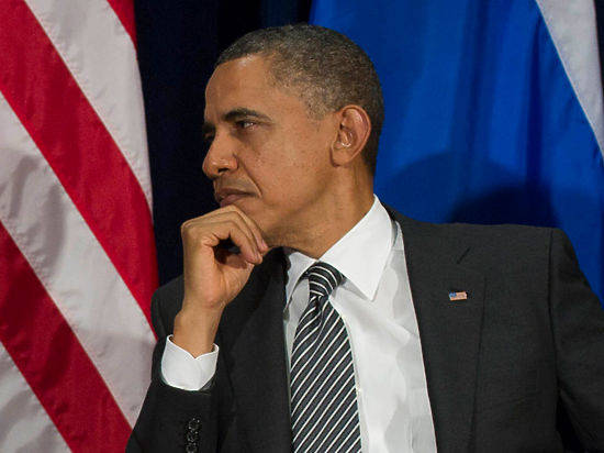 Согласится ли Обама с Конгрессом США о поставках оружия Украине?