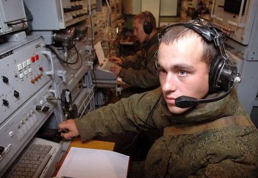 Военные связисты примут участие в конкурсе "Уверенный прием"