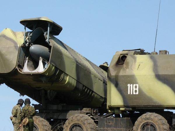 На Камчатке по тревоге разворачивают противокорабельные ракеты