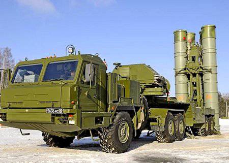 Русский «Ворчун» «закроет» небо над Варшавой Русский «Ворчун» «закроет» небо над Варшавой
