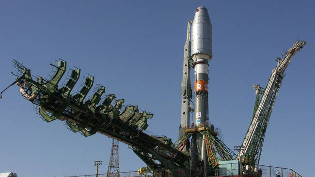 Россия разработает ракету «Феникс» на смену «Союзам»