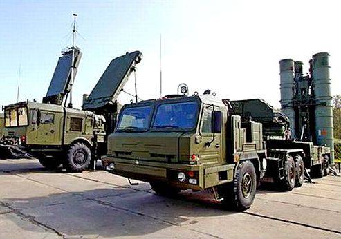 ЗРС С-500 вывела разработку систем ПВО и ПРО на новый уровень