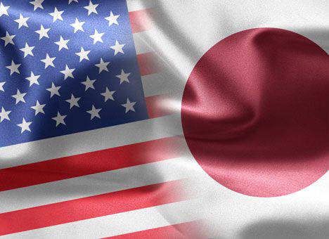 США и Япония ускорят разработку новых принципов двустороннего сотрудничества в сфере обороны