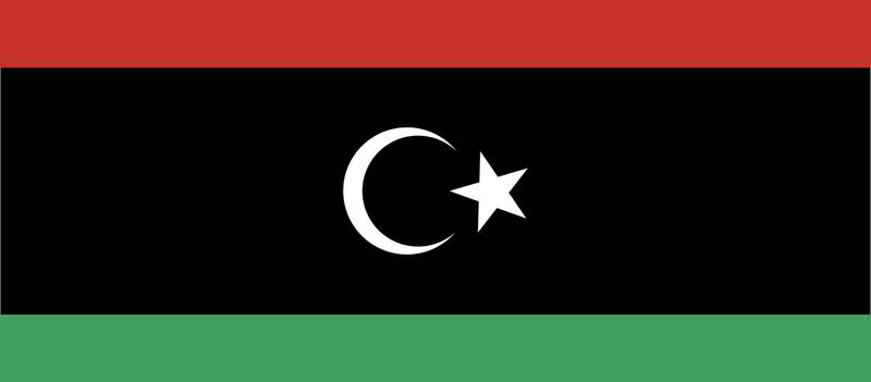 В Ливии прогремел взрыв у здания посольства Испании