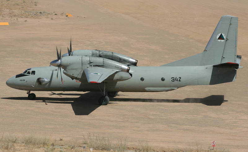 Украина и Саудовская Аравия планируют произвести более 150 военно-транспортных самолетов Ан-132