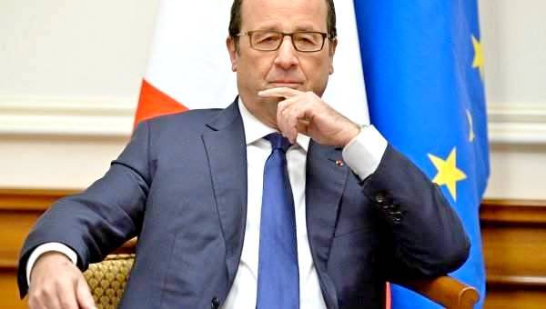 Олланд: Сделка о продаже Rafale говорит о надежности Франции