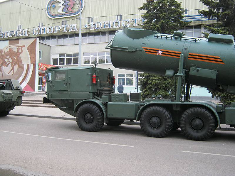 Выставка военной техники Балтфлота в Калининграде