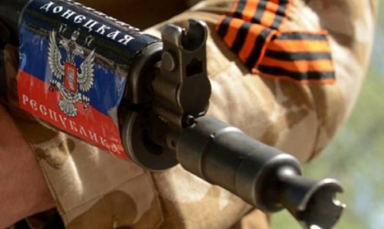 Разведка ДНР обнаружила иностранных наемников на территории больницы Дзержинска