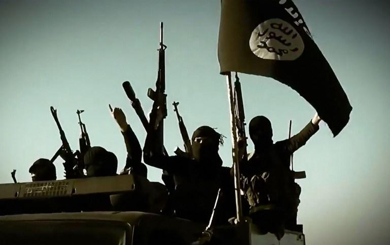 ИГИЛ вербует сторонников среди силовиков в Центральной Азии