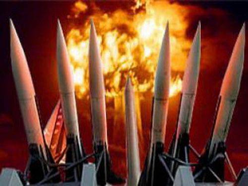 Убийственный аргумент: на Ближнем Востоке начинается гонка ядерных вооружений