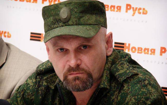 «Призрак»: В гибели Мозгового виновны украинские силовики