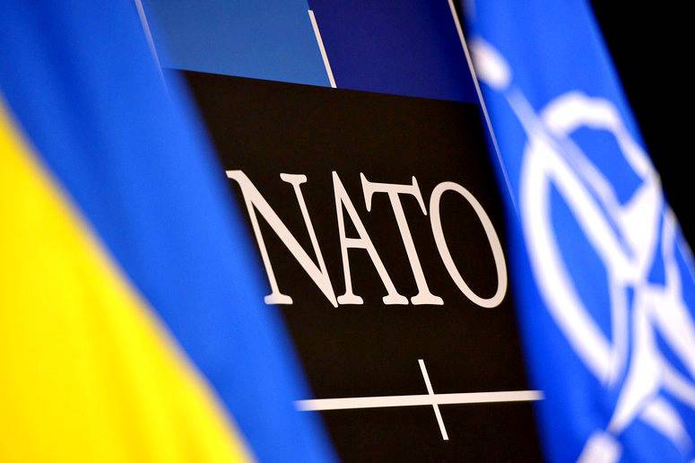 НАТО предупреждает Украину