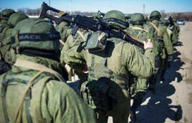 Справилась ли российская армия с задачами в ходе конфликта на юго-востоке Украины?