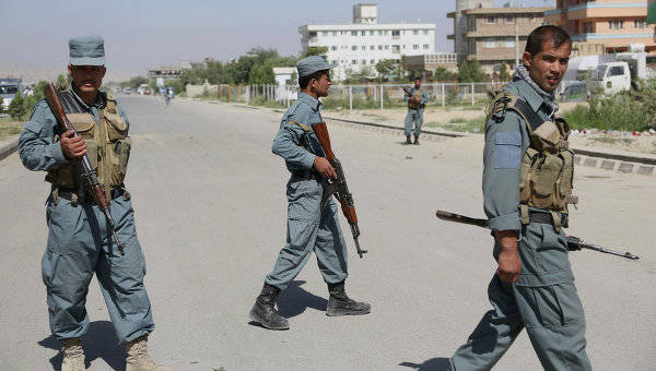 Войска Афганистана за сутки ликвидировали 51 боевика-талиба