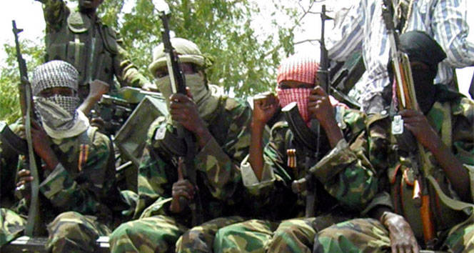 Боевики "Боко Харам" захватили территорию на северо-востоке Нигерии