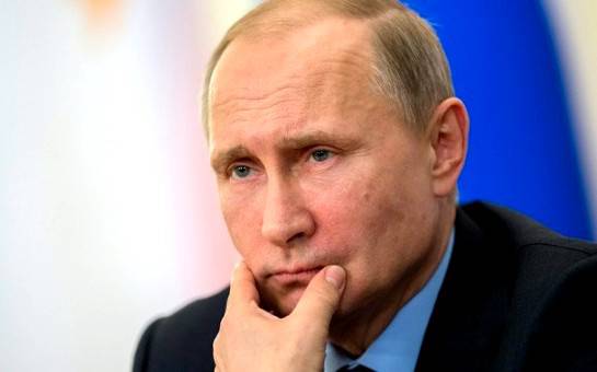 Путин не будет санкционировать спецоперацию на Украине