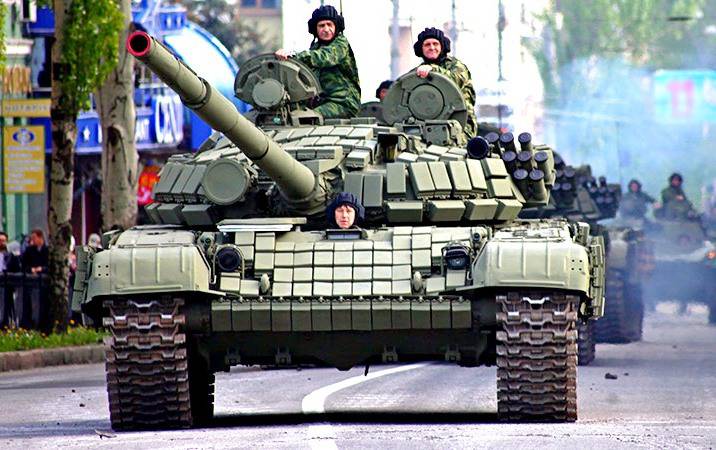 Как заставить Киев соблюдать перемирие?
