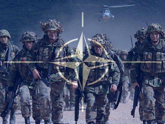 Есть ли у НАТО «адекватный ответ»?