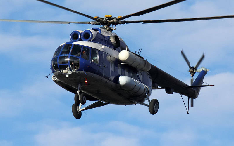ОДК наращивает производство вертолетных двигателей из российских комплектующих