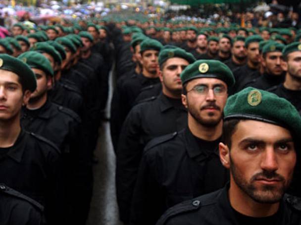 Израиль начнет войну против «Хезболлы»?