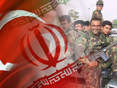Иран и шииты готовят «большой сюрприз» IS и его опекунам
