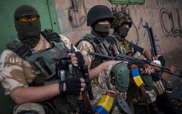 Financial Times: армия Украины деморализована и теряет доверие к Киеву