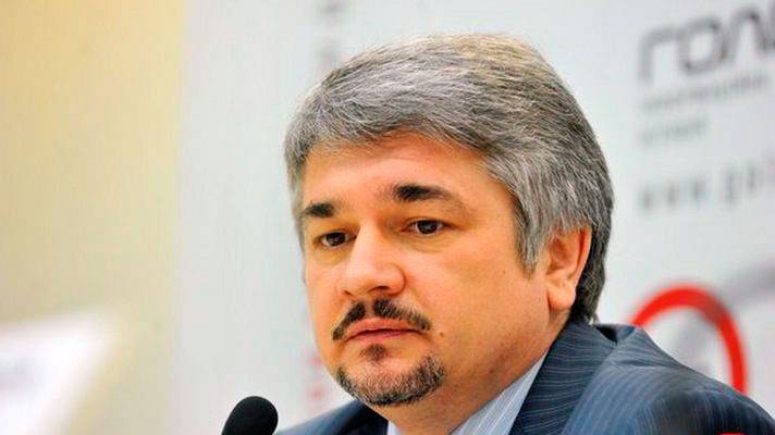 Ростислав Ищенко: В случае необходимости ополченцы вернутся в Широкино