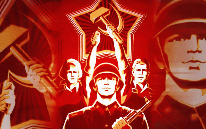 Армия СССР вошла в топ сильнейших в мировой истории по версии National Interest