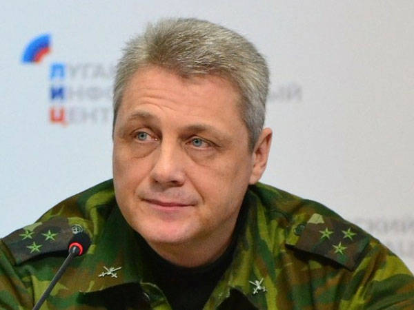 ДНР и ЛНР занялись отводом военной техники
