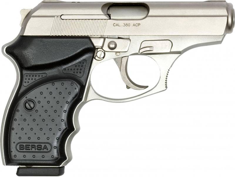 Пистолет Bersa Thunder 380 Concealed Carry
