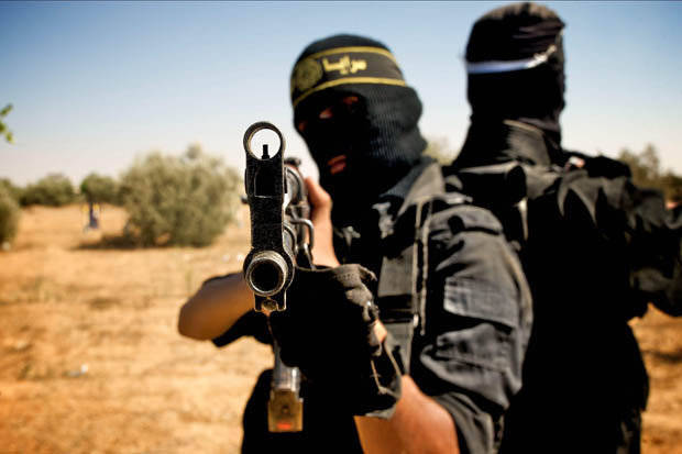 Кто из мусульман воюет против «Исламского государства»
