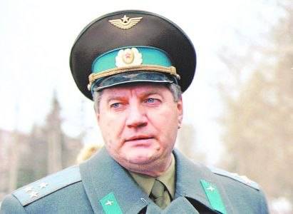 Виктор Алкснис: Армия и флот - единственные союзники России