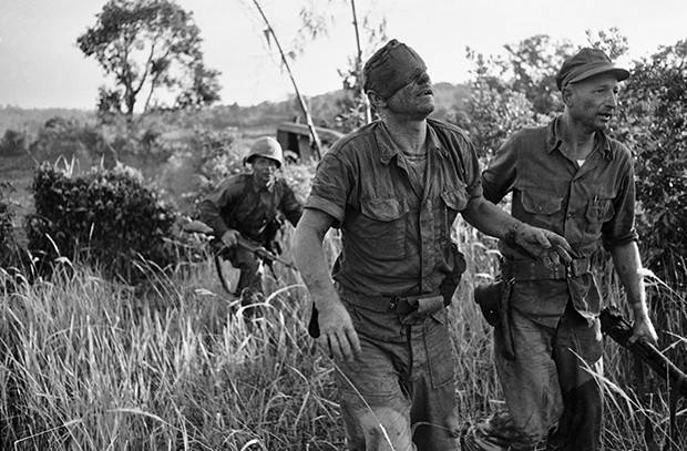 Как вьетнамские оборванцы смогли победить вооруженную до зубов армию США?
